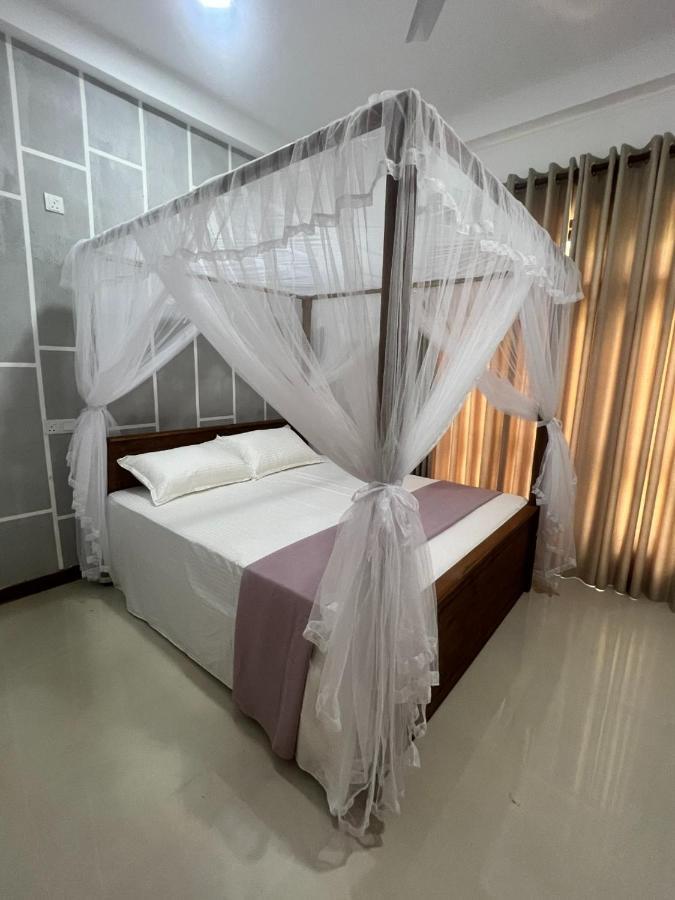 Plantation Inn Weligama Exterior foto