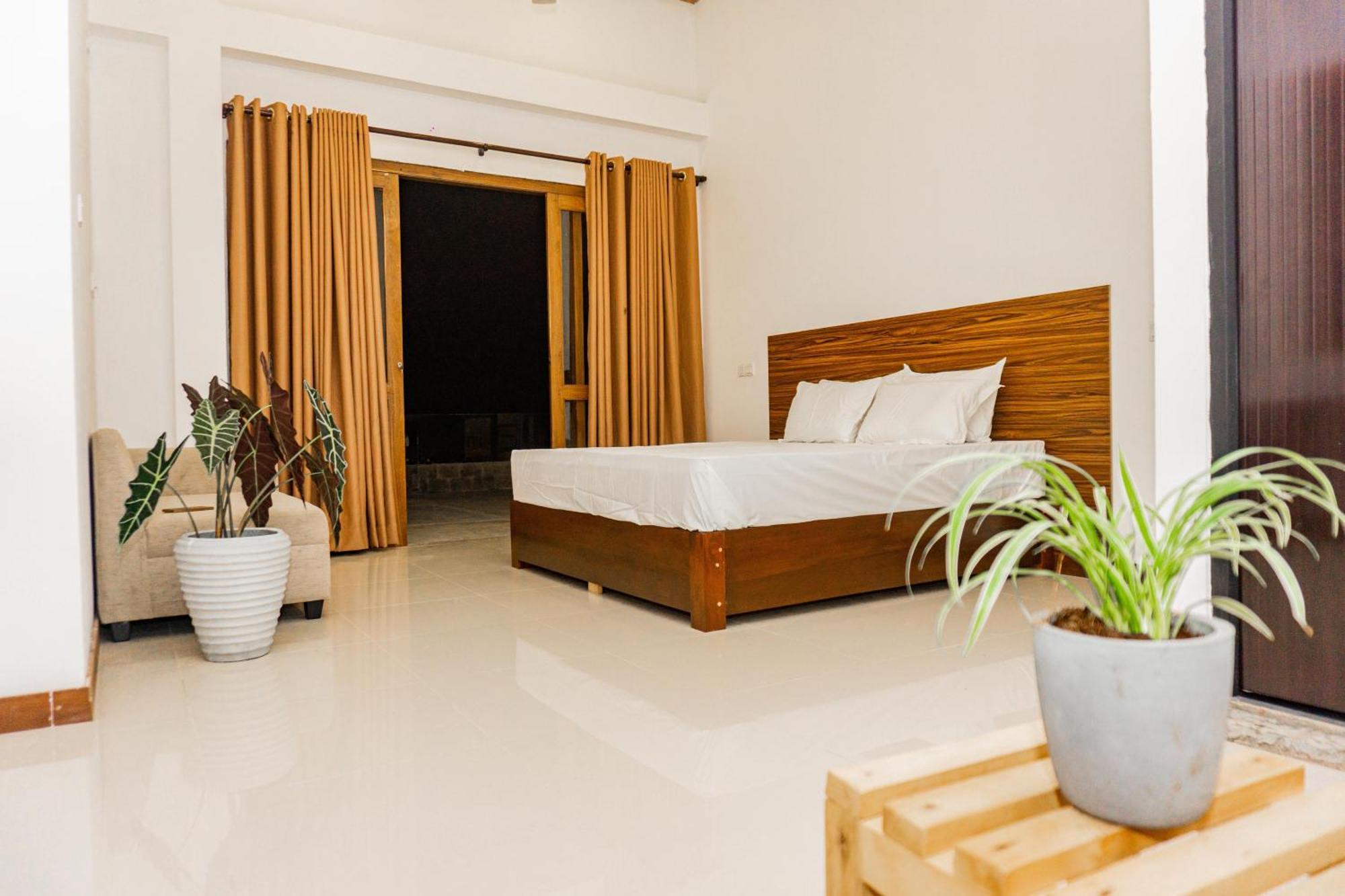 Plantation Inn Weligama Exterior foto