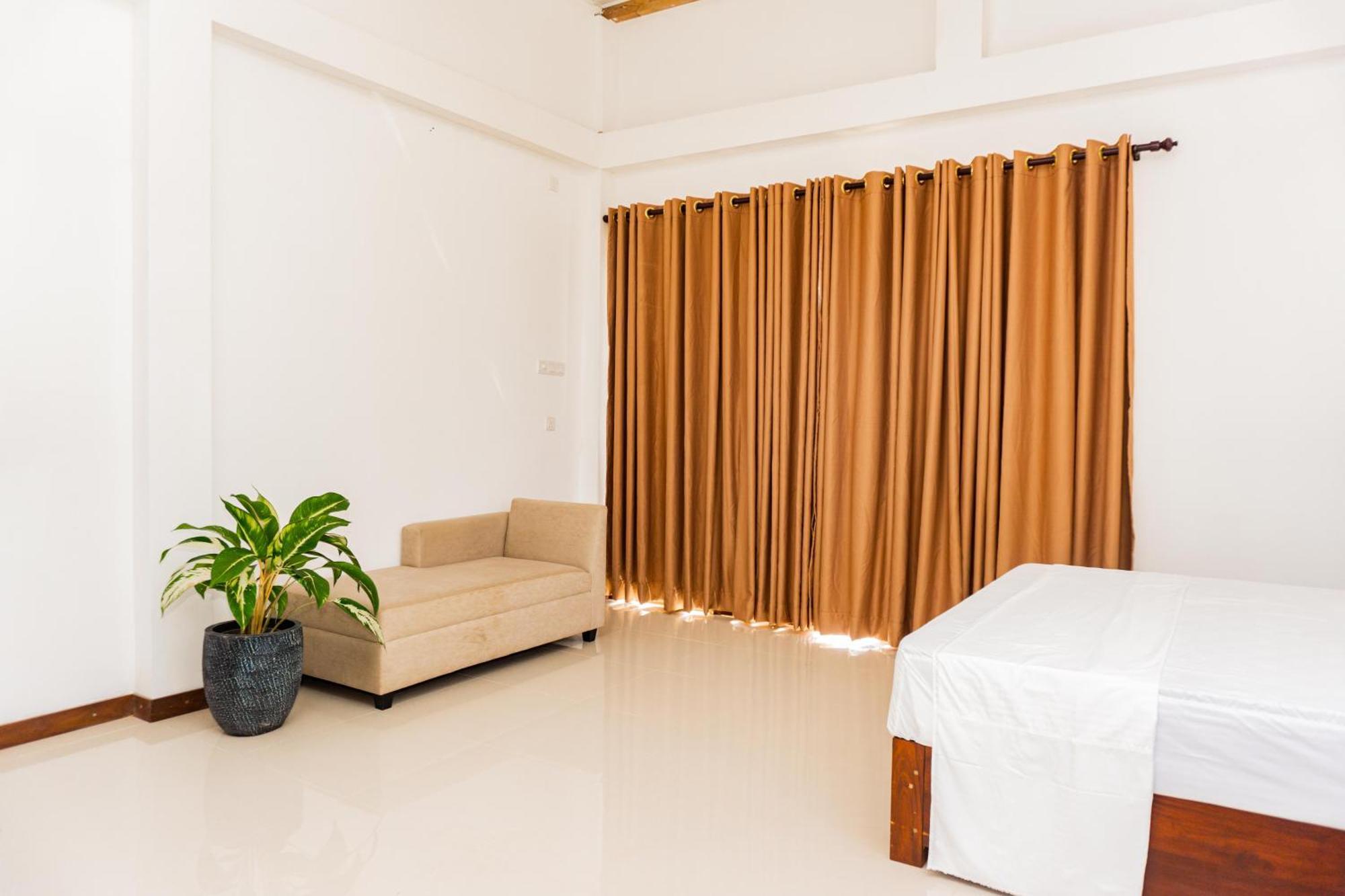 Plantation Inn Weligama Exterior foto